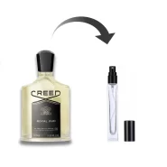 عطر دست ریز (دکانت) کرید رویال عود