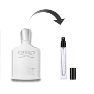عطر دست ریز (دکانت) کرید سیلور مانتین واتر