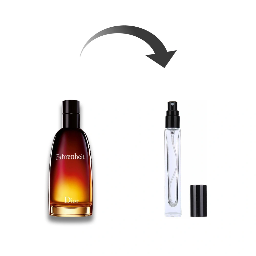 عطر دست ریز (دکانت) دیور فارنهایت