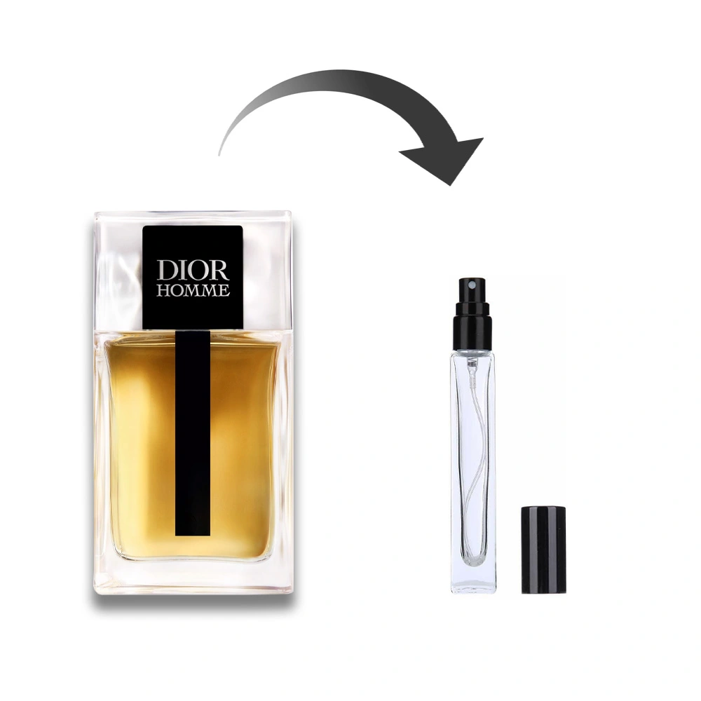 عطر دست ریز (دکانت) دیور هوم