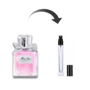 عطر دست ریز (دکانت) دیور میس دیور بلومینگ بوکت