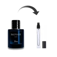 عطر دست ریز (دکانت) دیور ساوج الکسیر