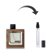 عطر دست ریز (دکانت) دسکوارد هی وود راکی مانتین وود