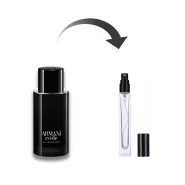 عطر دست ریز (دکانت) جورجیو آرمانی آرمانی کد مردانه