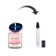 عطر دست ریز (دکانت) جورجیو آرمانی مای وی