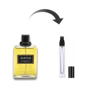 عطر دست ریز (دکانت) جیوانچی زریوس (اگزریوس)