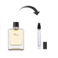 عطر دست ریز (دکانت) هرمس تق هرمس