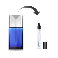 عطر دست ریز (دکانت) ایسی میاکه لئو بلو د ایسه پور هوم