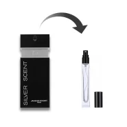 عطر دست ریز (دکانت) جکس بوگارت سیلور سنت
