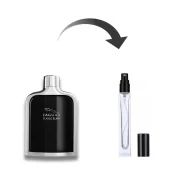 عطر دست ریز (دکانت) جگوار کلاسیک بلک