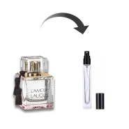 عطر دست ریز (دکانت) لالیک لامور