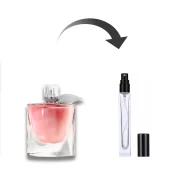 عطر دست ریز (دکانت) لانکوم لا ویه است بله