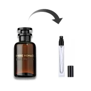عطر دست ریز (دکانت) لویی ویتون آمبر نومد