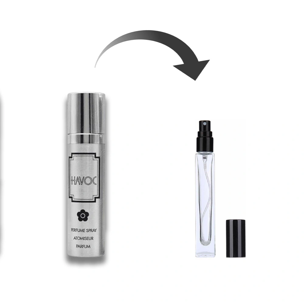 عطر دست ریز (دکانت) مری کوانت هاواک - لوزی