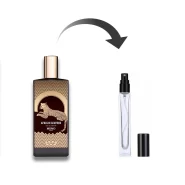 عطر دست ریز (دکانت) ممو پاریس آفریکن لدر