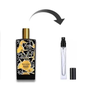 عطر دست ریز (دکانت) ممو پاریس آیریش لدر