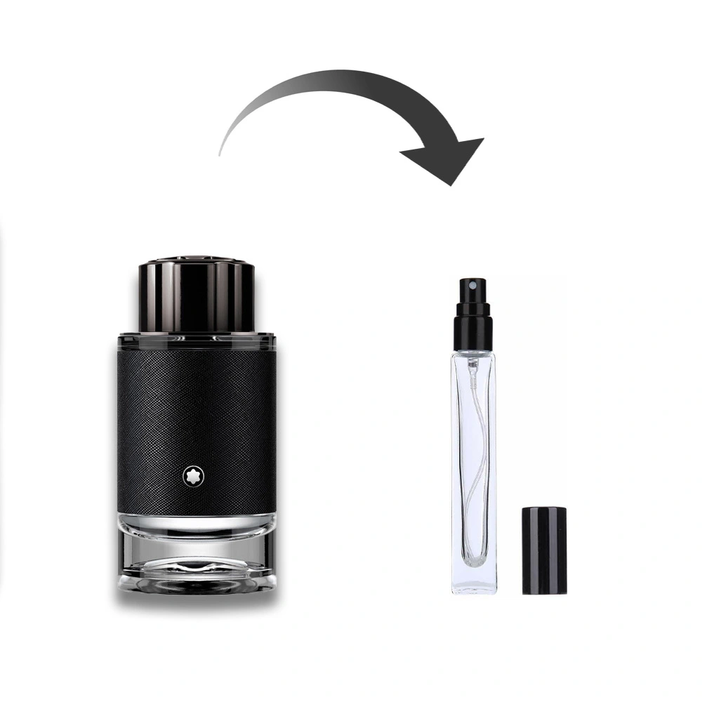 عطر دست ریز (دکانت) مونت بلنک اکسپلورر