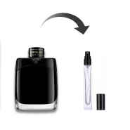 عطر دست ریز (دکانت) مونت بلنک لجند