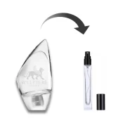 عطر دست ریز (دکانت) نیکوس اسکالپچر هوم