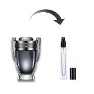 عطر دست ریز (دکانت) پاکو رابان اینویکتوس اینتنس