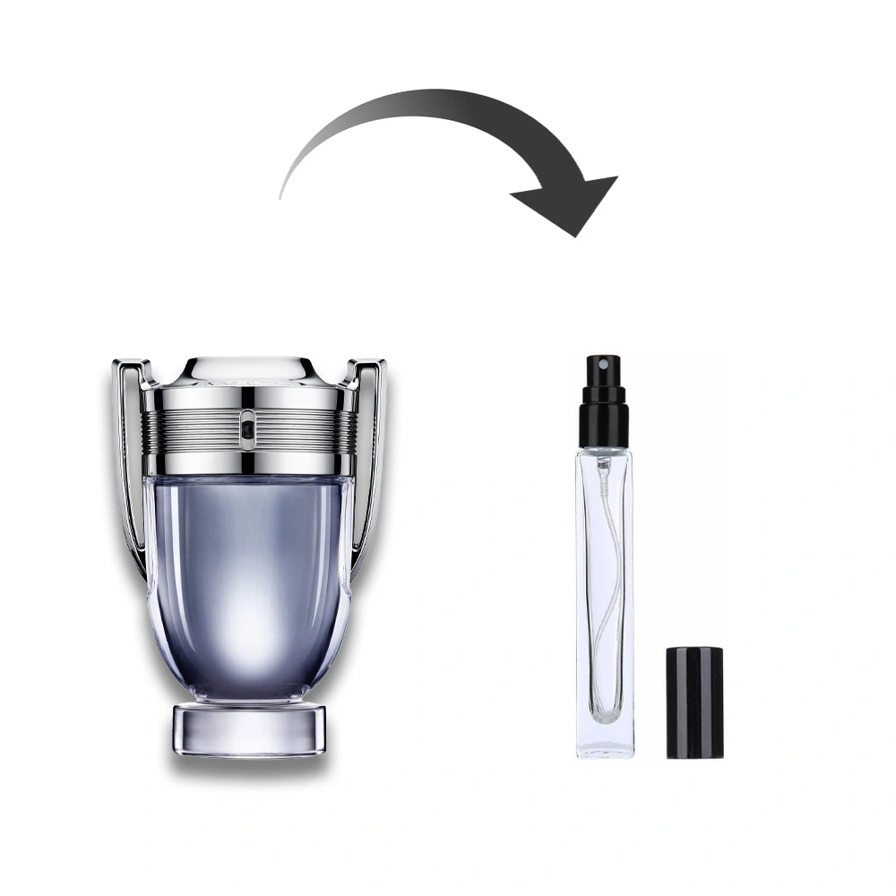 عطر دست ریز (دکانت) پاکو رابان اینویکتوس