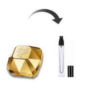 عطر دست ریز (دکانت) پاکو رابان لیدی میلیون
