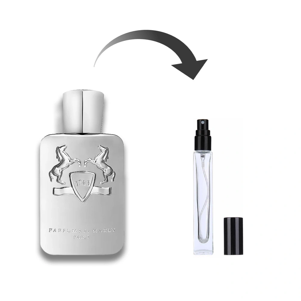عطر دست ریز (دکانت) پارفومز د مارلی پگاسوس