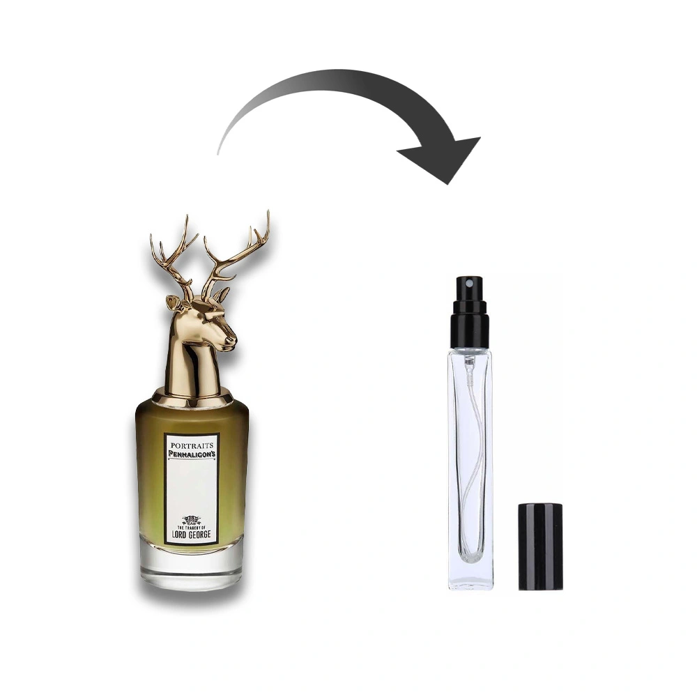 عطر دست ریز (دکانت) پنهالیگونز د تراژدی آف لرد جورج