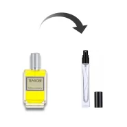 عطر دست ریز (دکانت) پرفیومرز ورکشاپ تی رز