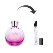 عطر دست ریز (دکانت) ساپیل چی چی زنانه