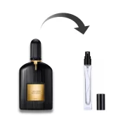 عطر دست ریز (دکانت) تام فورد بلک ارکید
