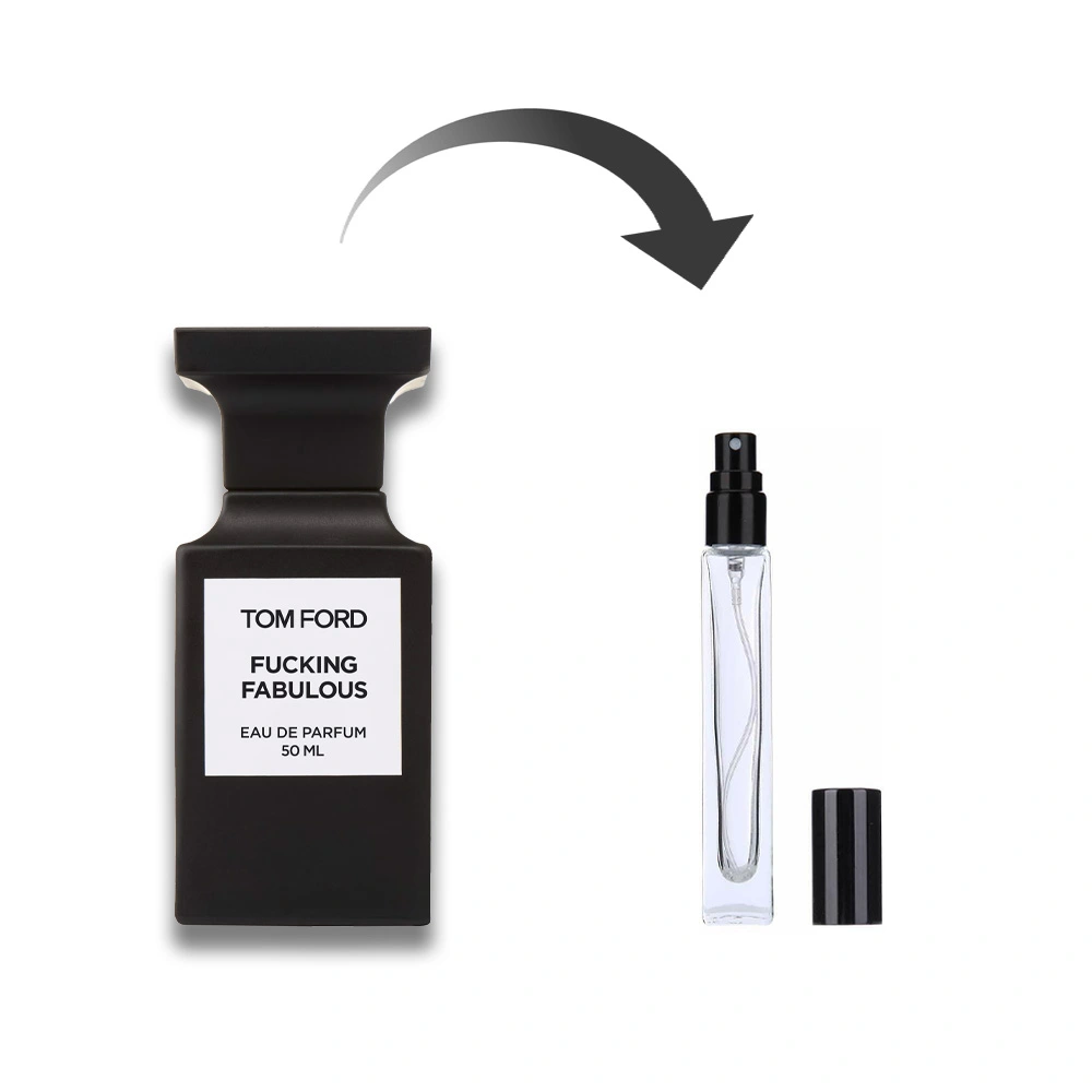 عطر دست ریز (دکانت) تام فورد فاکینگ فابیولس