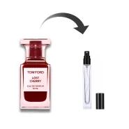 عطر دست ریز (دکانت) تام فورد لاست چری