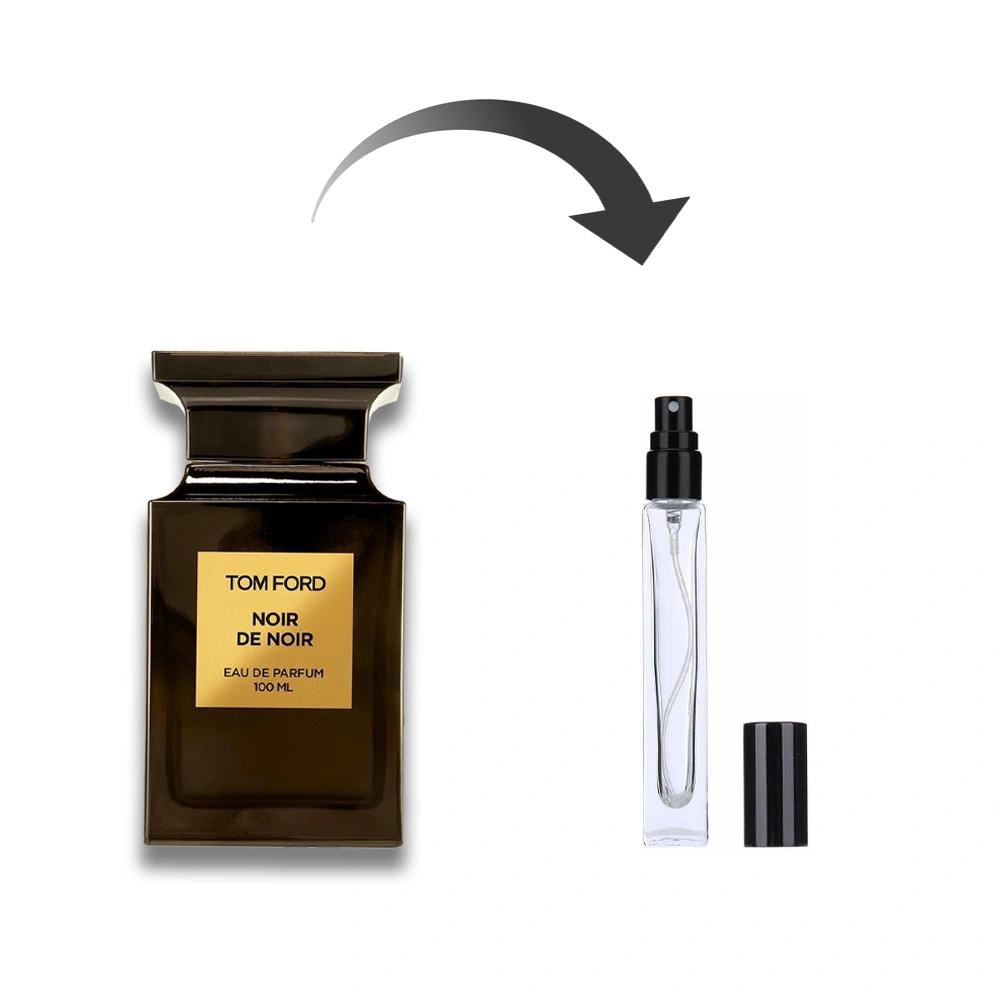 عطر دست ریز (دکانت) تام فورد نویر د نویر