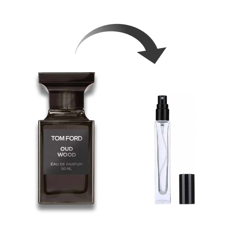 عطر دست ریز (دکانت) تام فورد عود وود