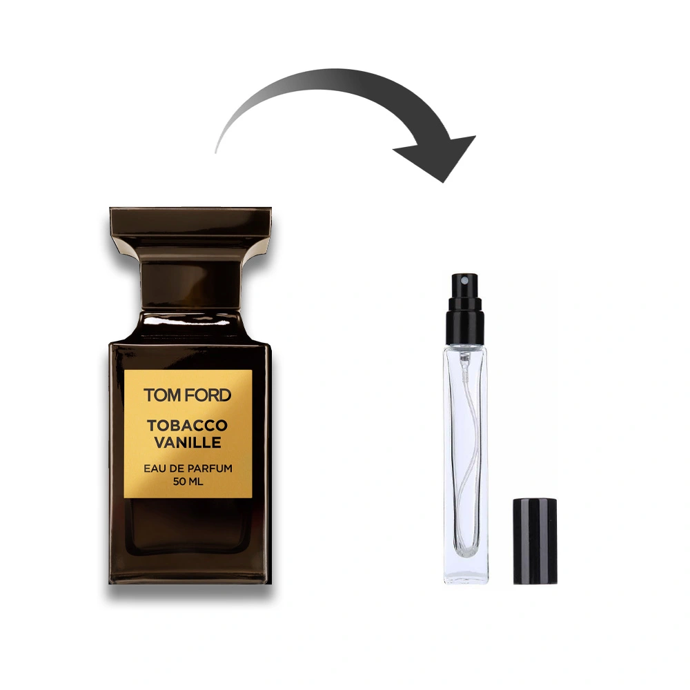عطر دست ریز (دکانت) تام فورد توباکو وانیل