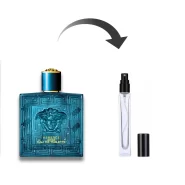 عطر دست ریز (دکانت) ورساچه اروس پور هوم