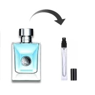 عطر دست ریز (دکانت) ورساچه پور هوم