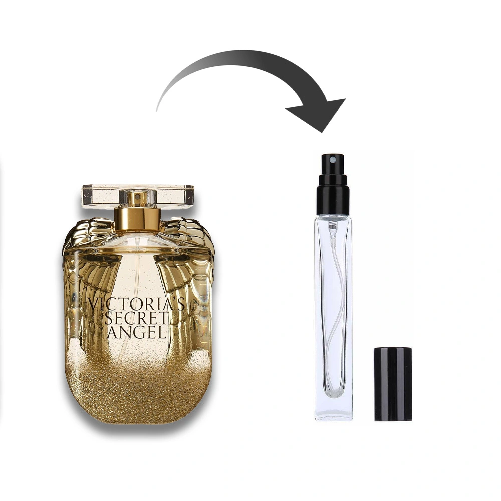 عطر دست ریز (دکانت) ویکتوریا سکرت آنجل گلد