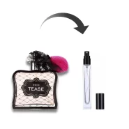 عطر دست ریز (دکانت) ویکتوریا سکرت نویر تیز