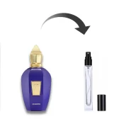 عطر دست ریز (دکانت) زرجف اکسنتو