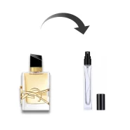 عطر دست ریز (دکانت) ایو سن لورن لیبر