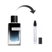 عطر دست ریز (دکانت) ایو سن لورن وای
