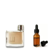 اسانس خالص عطر آلفرد دانهیل (دیزایر قهوه‌ای)