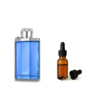 اسانس خالص عطر آلفرد دانهیل دیزایر بلو (آبی)