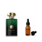 اسانس خالص عطر آمواج اپیک مردانه - لوزی