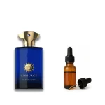 اسانس خالص عطر آمواج اینترلود مردانه - لوزی