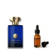 اسانس خالص عطر آمواج اینترلود مردانه