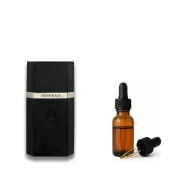 اسانس خالص عطر آزارو سیلور بلک