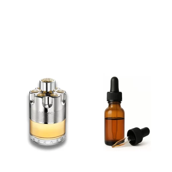 اسانس خالص عطر آزارو وانتد